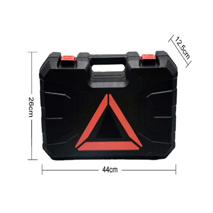 
Wholesales 12V 3 Tons Car Electric Jacks Tire Replacing Tool Hydraulic Floor Jack Set Impact Wrench Auto Lifting Repair Tool 