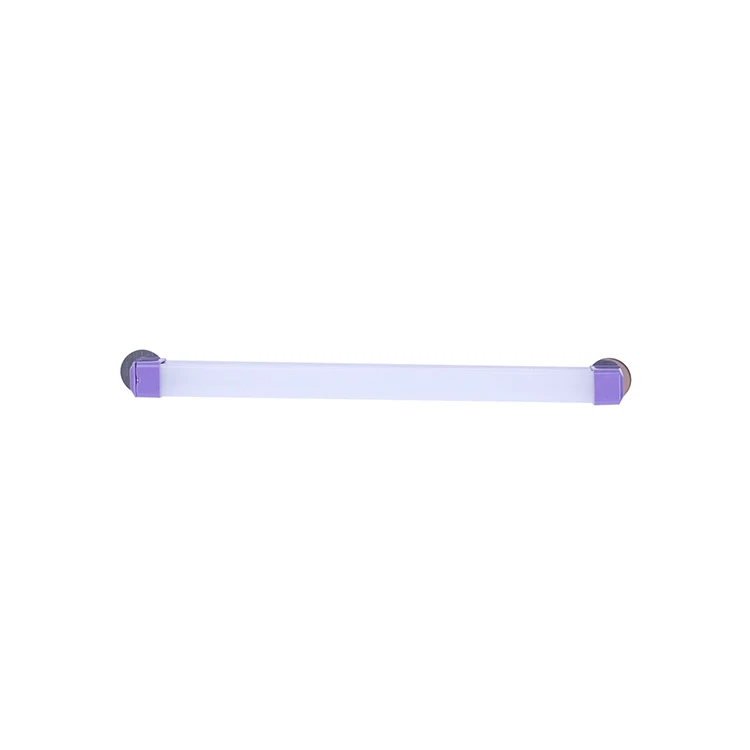 Small long strip with multi-function micromagnetic charger 5VLED emergency light
