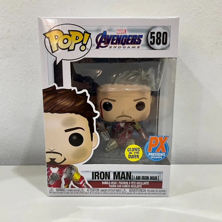 Экшн-фигурка FUNKO POP из ПВХ #286 Thor #911 Spiderman #285 Ironman #288 American Cpatin #36 LOKI #68 The-HULK #574 Железный