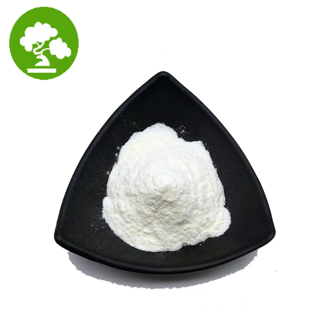 Factory Supply 99% Glyceryl Stearate SE Cosmetic Raw Materials Pure Glyceryl Stearate Powder