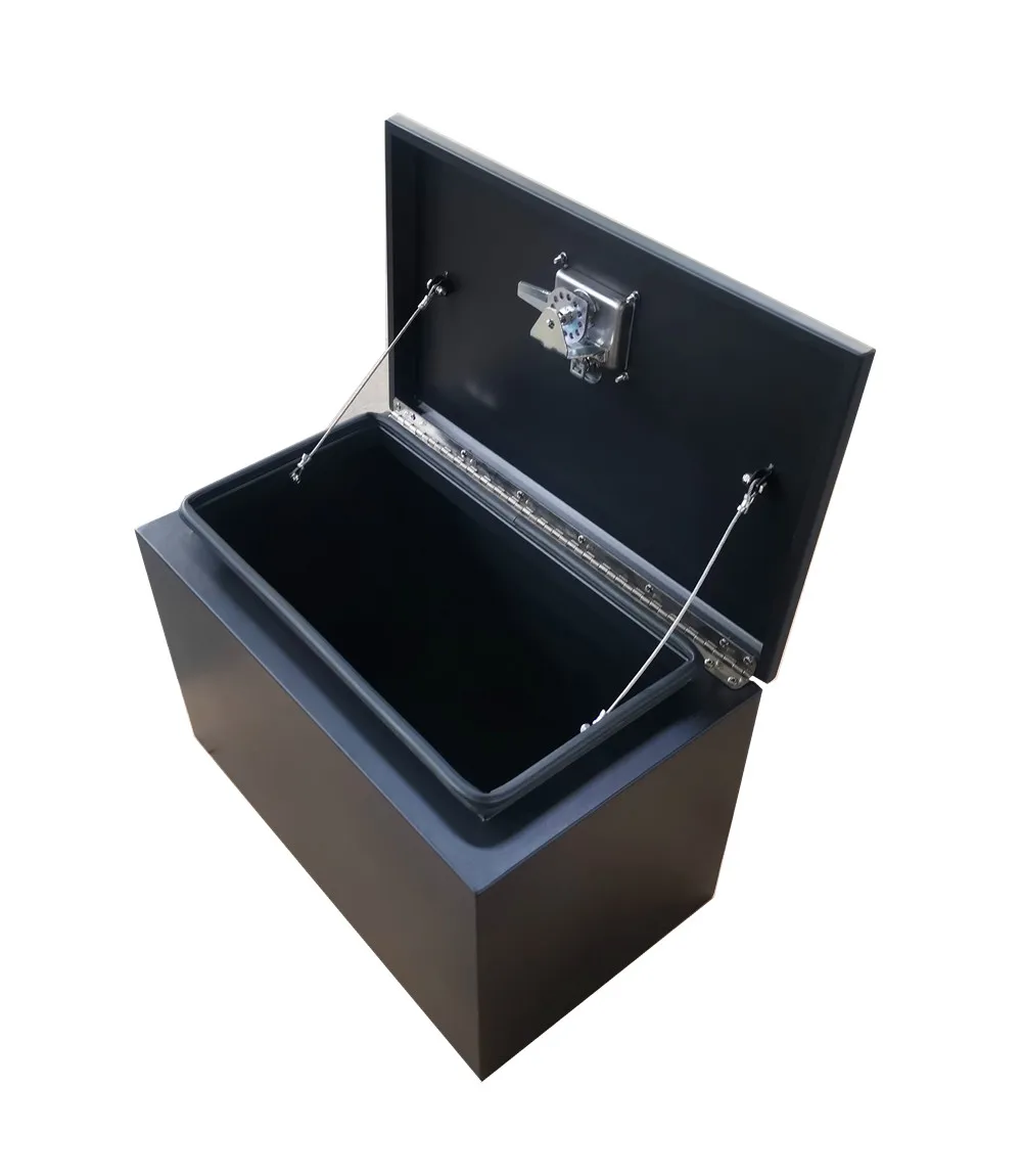 Metal Box Welding Sheet Metal Enclosure Design Box Manufacturers