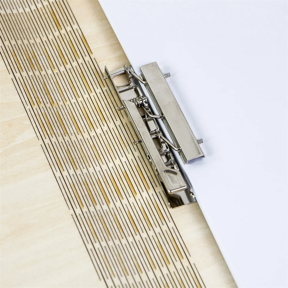 Factory direct sales new popular custom wholesale collection album book wooden book photo album