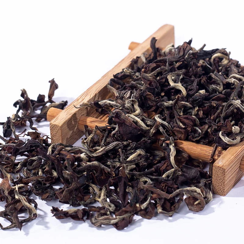 Чай Bai Hao Oolong Dongfang Meiren Китай Улун заварочный чай листья 100 г/пакет Восточная красота
