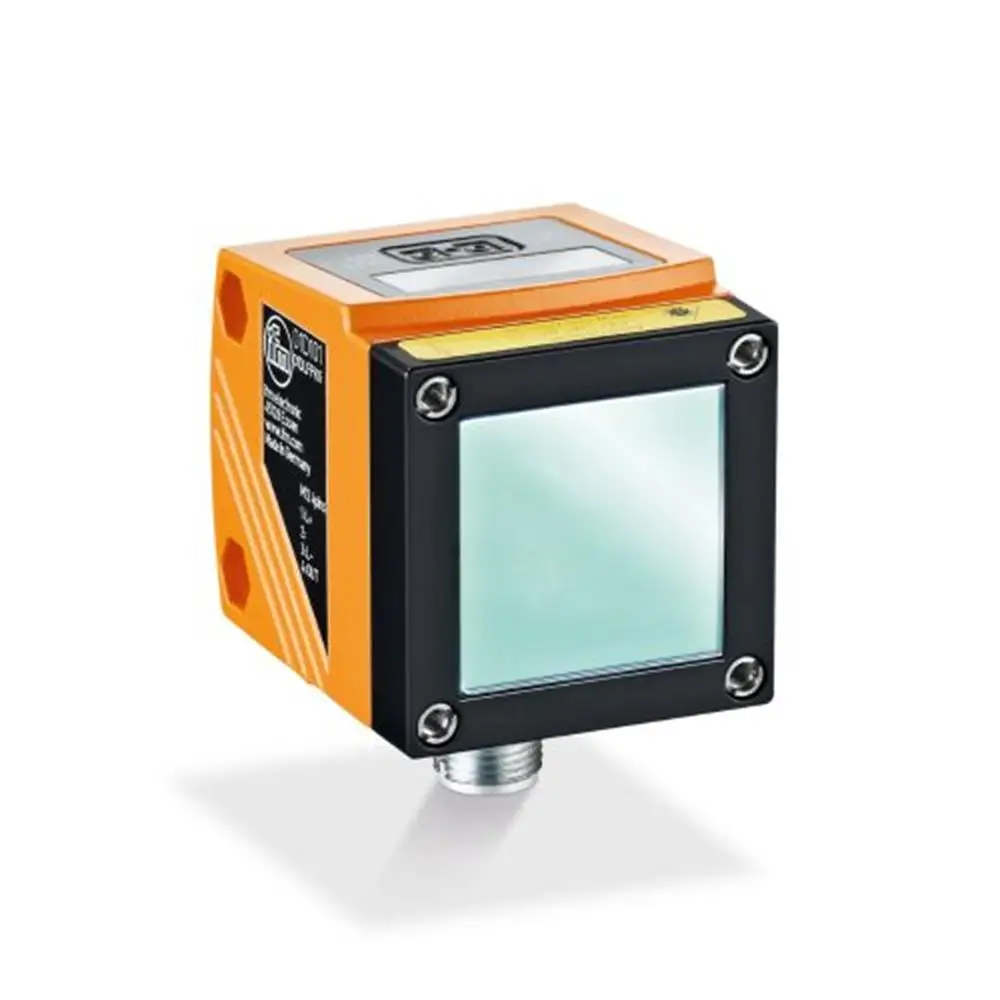 IFM Electronic 45128 Essen KI0024 KIE2015-FBOA/NI Capacitive Proximity Sensor IFM IB0016  inductive sensor ib0016