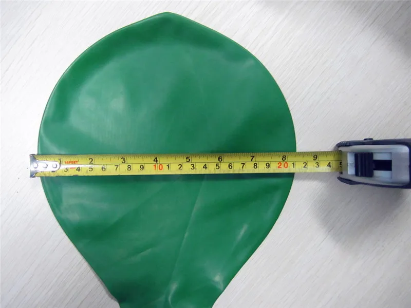 Round Shape Latex Giant Balloon Super Jumbo Big Latex 36 Inch Balloons