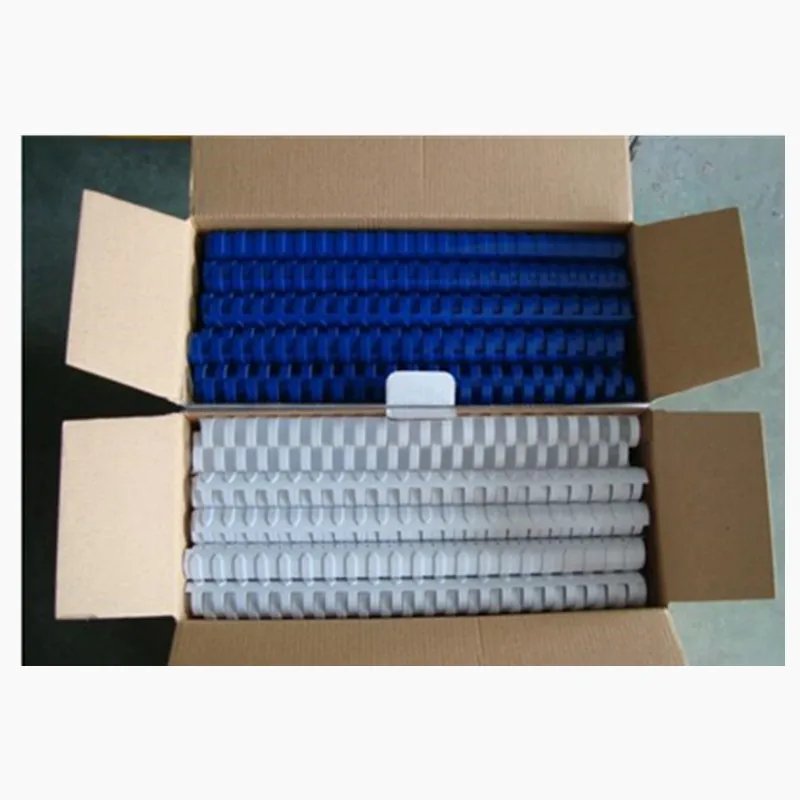 21 кольцо спиральный пластиковый скрепляный гребень a4 a3