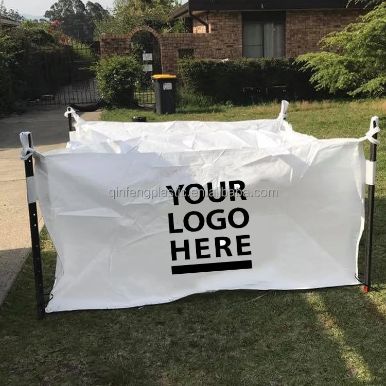 Rice Jumbo Packaging Paper Bags with Uv Treated for Cement Sand Sacks Bag with Label Document Pouch Discharge Manufacturers