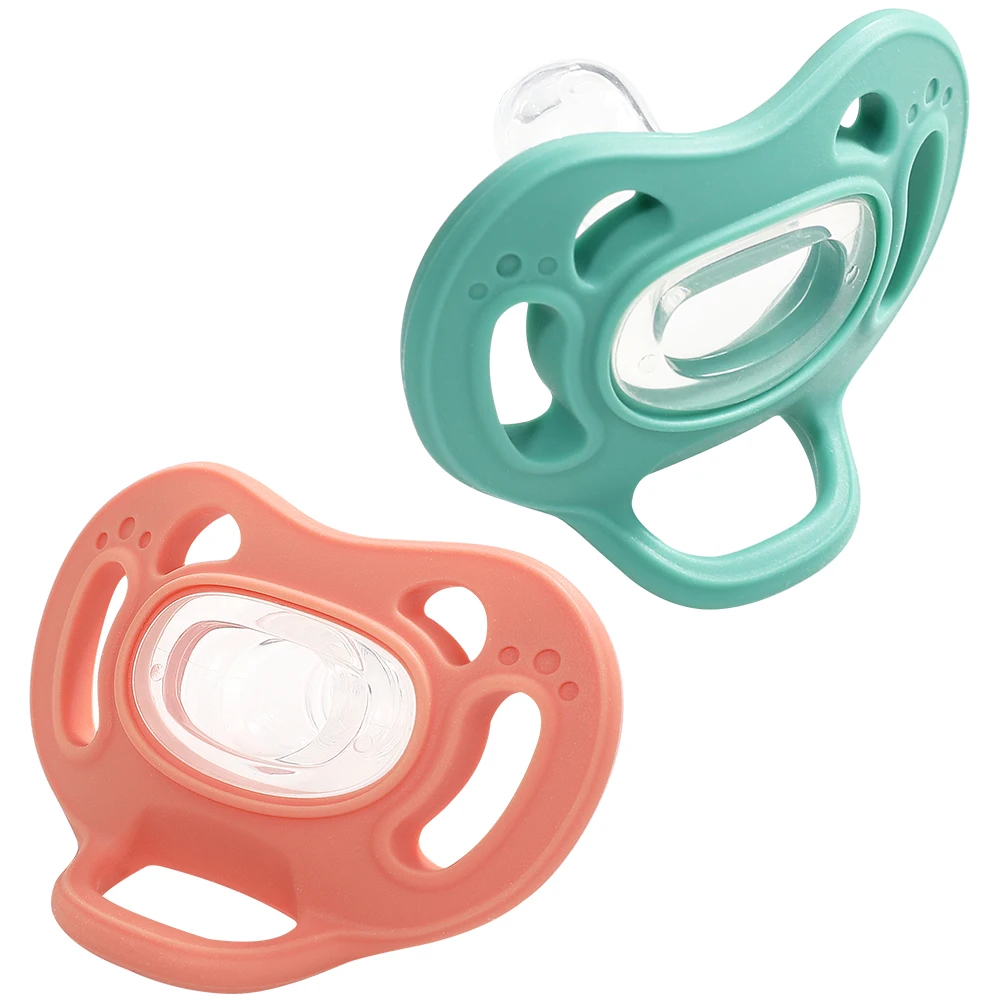 Factory Standard Neck Baby Nipple Caliber ODM Latex BPA Free Liquid Silicone Bottle Teat Breast Milk Feeding Bottle Nipple