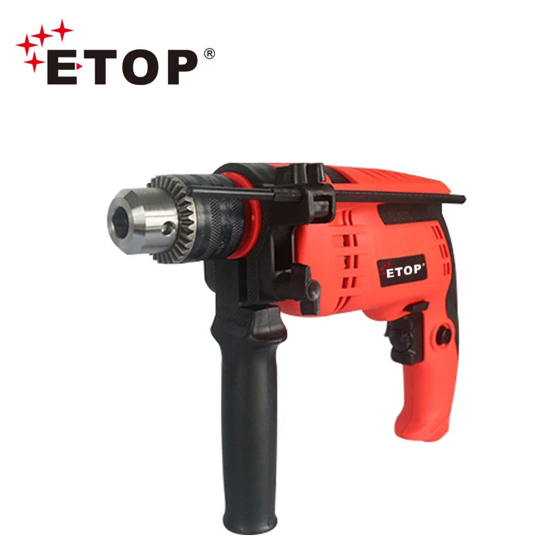 
ETOP Hot High Performance Multi functional Rotary Hammer 2800r/min Hammer Tool Electric Drilling Machine 