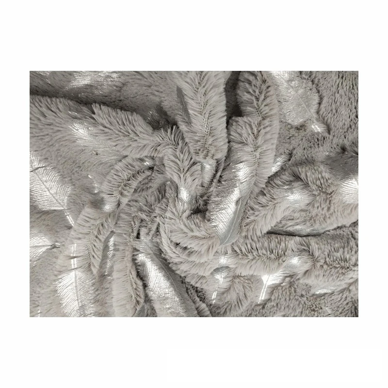 2021 новый дизайн, многоцветная флисовая ткань с принтом на заказ для одежды, домашний текстиль