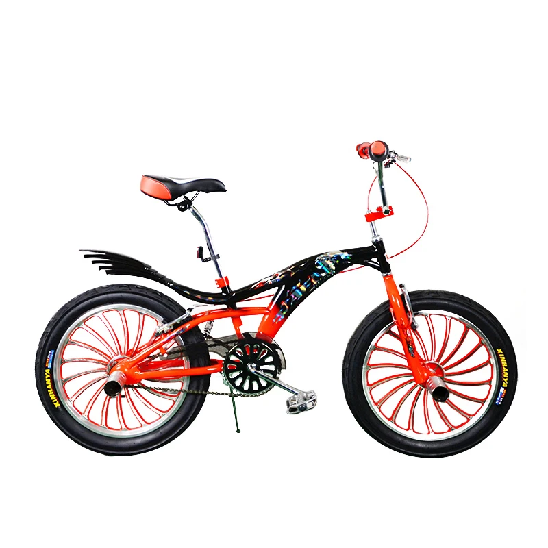 По индивидуальному заказу Поставщик Мини Дешевые bmx 20 дюймов используется для велосипеда