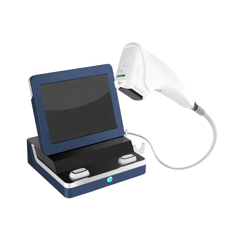 Factory Cheap Price Traditional Cartridge Athem Korea 8 Cartridges 2 In 1 3d Hifu With Discount