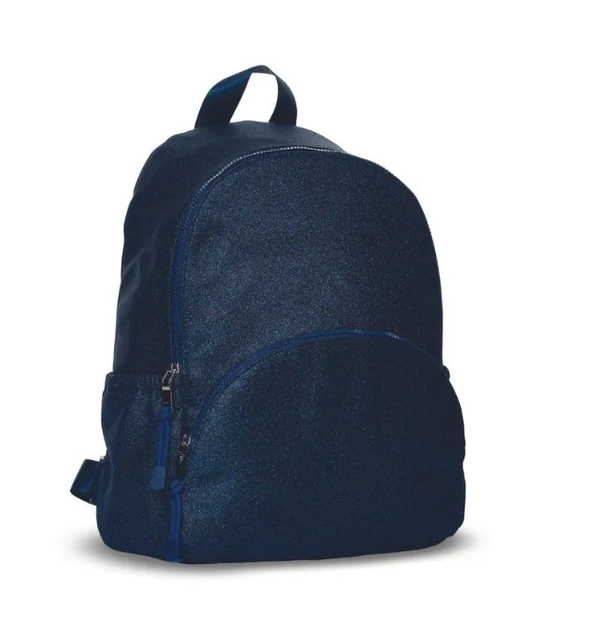 Custom Glitter Cheer Backpack Multiple Colors for Cheer And Dance Bag