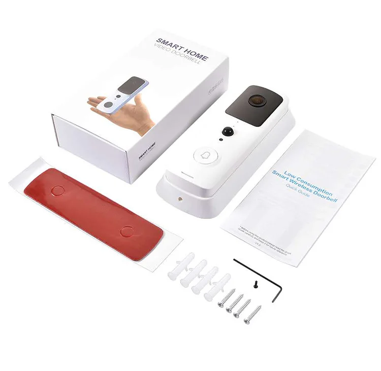 Installing Doorbells Canadian Tire Doorbell Wireless Spy Camera