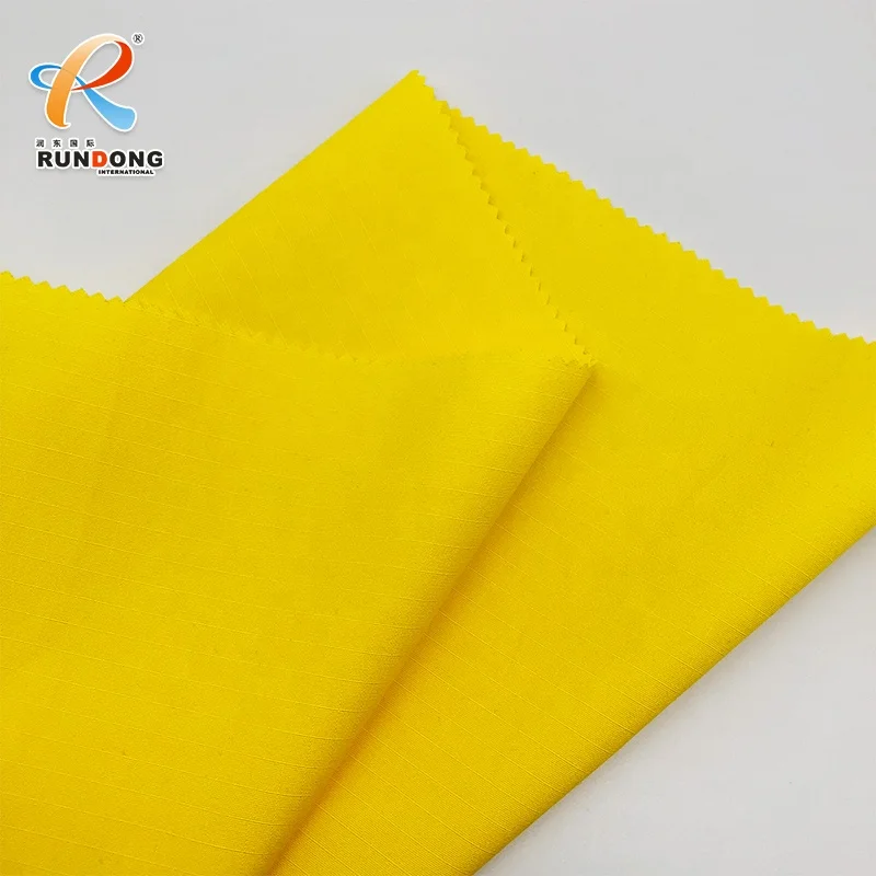 Rundong warehouse comfortable 98% cotton 2% spandex  woven twill fabrics Stocks cargo pants uniform workwear