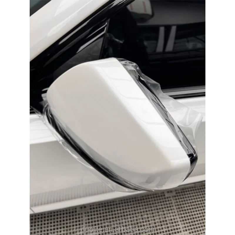 Self Healing Glossy PPF TPU TPH Matte Polymer PPF Anti Scratch Anti Yellowing Transparent Paint Protection Car Film