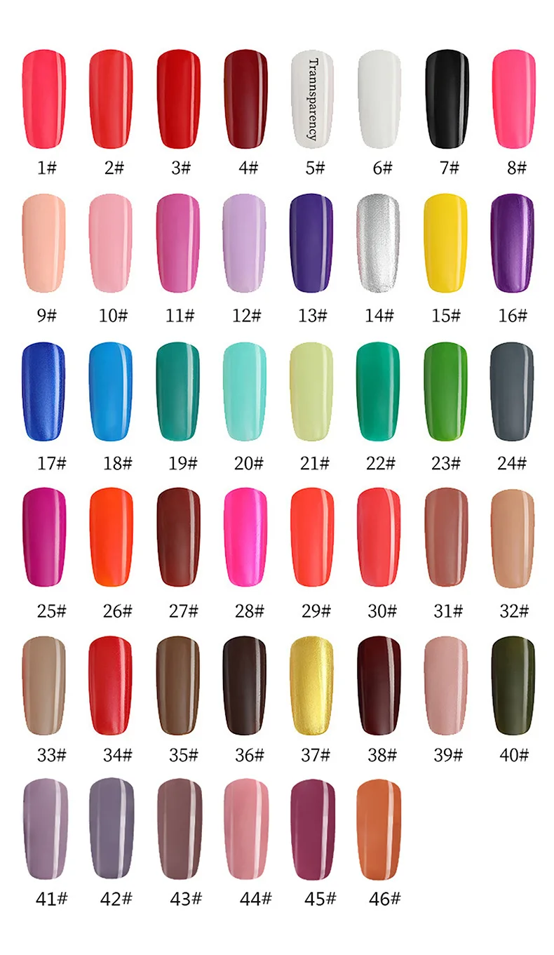 Private Label 16ml Not Peel Off Halal Vegan OEM Non Toxic quick-drying  Beauty Color Origin Nail Polish without UV lamp dry 