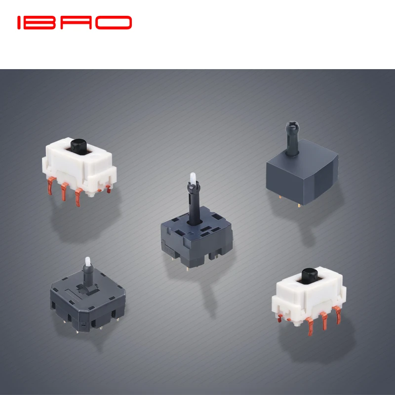 IBAO CNIBAO SAC Series Car Seat Switch