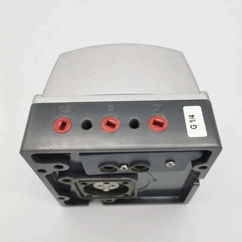 Valve positionerneles ND9103HX with hart spot for sale neles ND9102HNT ND9106HN ND9103HXT