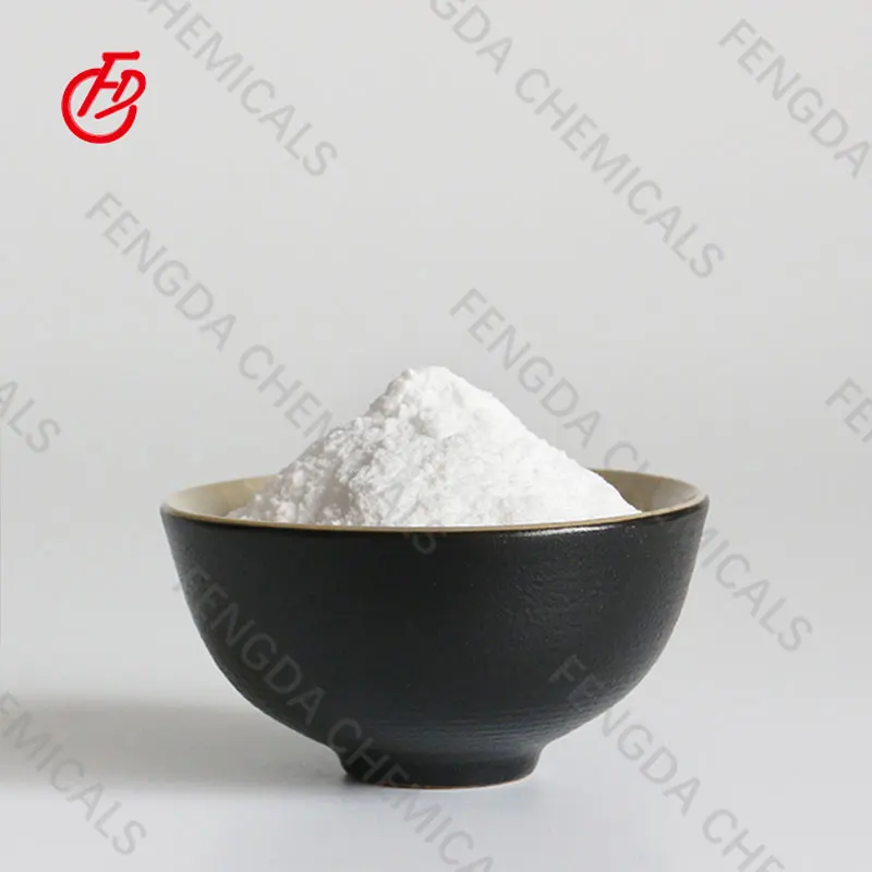 
Sodium Fluoride High Purity White Powder Sodium Fluoride 