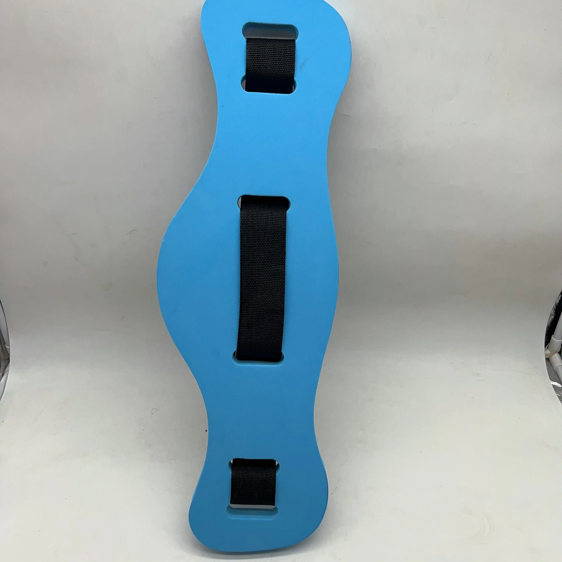 New belt EVA learn swimming float Adult children general auxiliary swimming equipment buckle belt back float