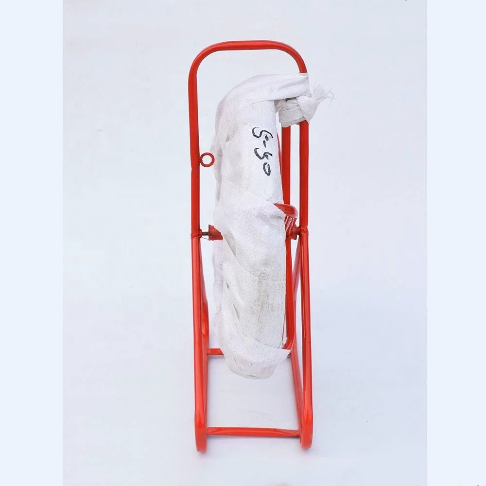 Fiberglass Duct Rodder With Dia 4.5mm To 18mm Pulling