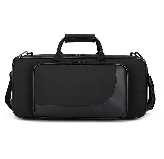 E плоский футляр для саксофона рюкзак альт-саксофона