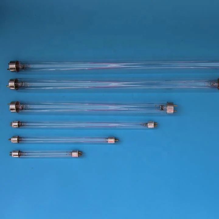 UVC Germicidal Lamp ultraviolet lamp T8 30W 254nm