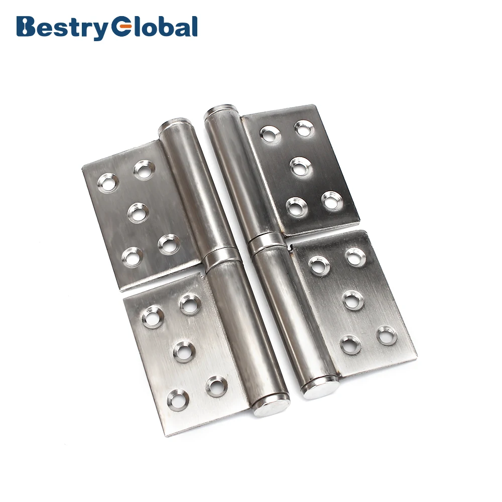 Strict Quality Control Shower Heavy Duty Door Hinges