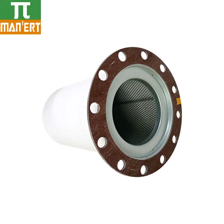Hot selling best price Air compressor filter oil separator filter 6.3571.0 for Kaeser oil separator filter