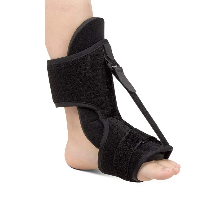 Drop foot afo Plantar Fasciitis  Adjustable Rehabilitation Orthotic Plantar Fasciitis ankle support Foot Drop Brace