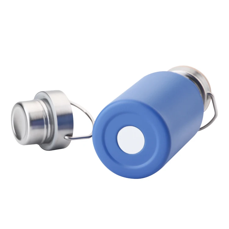  water bottle Double wall vacuum insulated stainless steel flask bottles