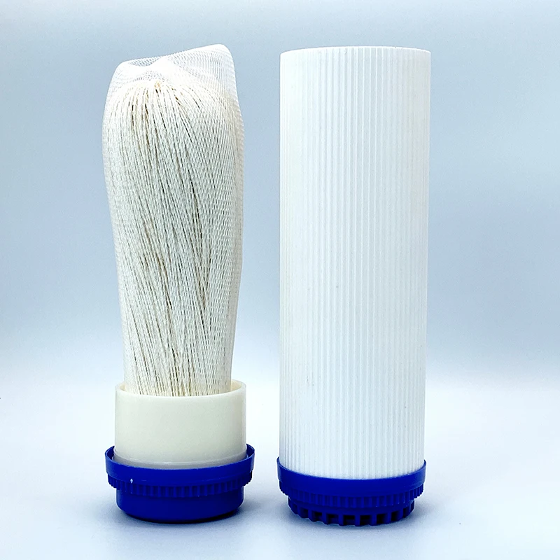 Polysulfone Ultra Filtration PVDF Membrane element  hollow fiber uf membrane PES ultrafiltration membrane water filter cartridge