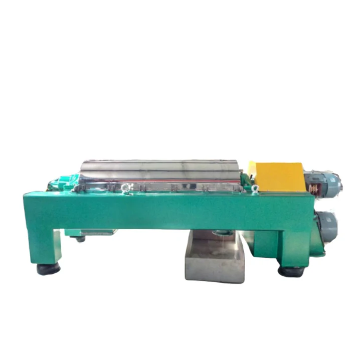 New products sold sludge starch separation equipment centrifuge