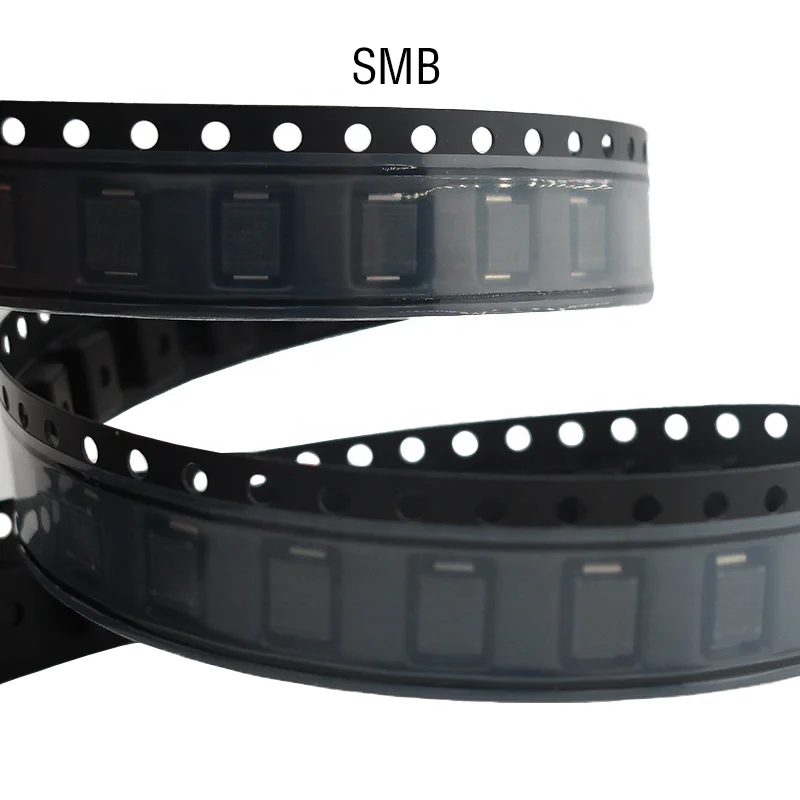 Диод Шоттки SS24B SMB SS24 DO-214AA 2A 40V Товары в наличии