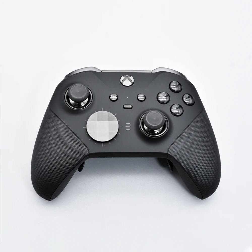 New Original For Xbox Elite Wireless Controller Series 2 	For xbox Elite Series 2 Controller - Black