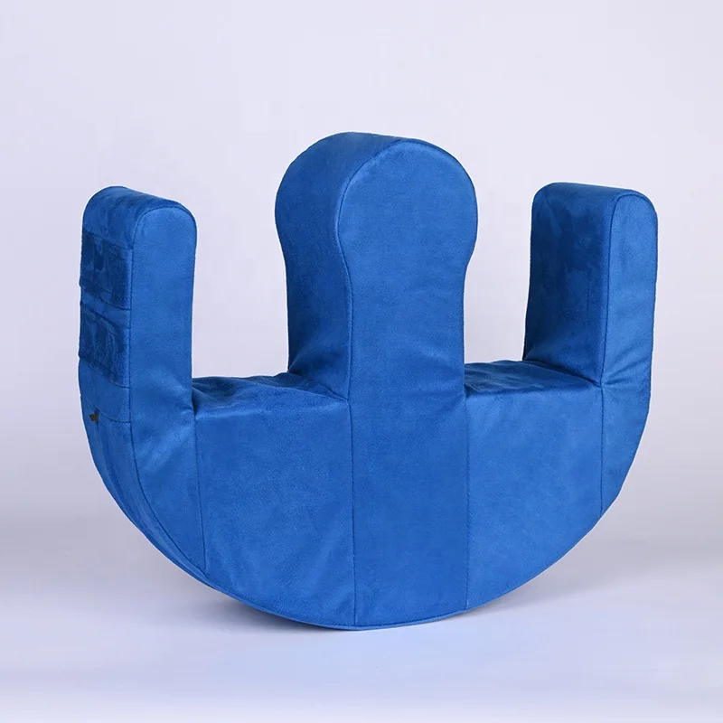 Customized Wholesale Cervica Patient Turning Device Nursing Turn Over Aid Care Pillow For Elderly