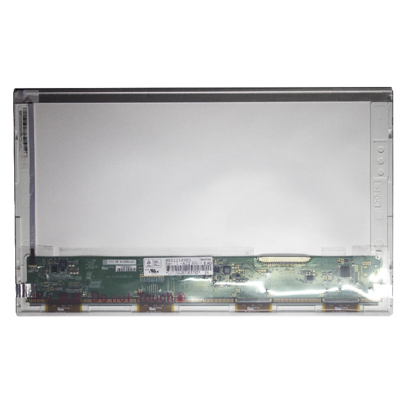 
12.1 inch laptop led lcd screen HSD121PHW1 for ASUS UL20A U20A 1201N 1215P laptop screen components 