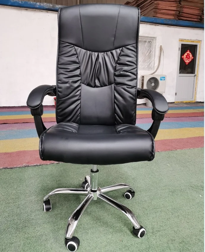 Прямая поставка с завода кресла для дома и офиса кожаное офисное кресло офисная мебель