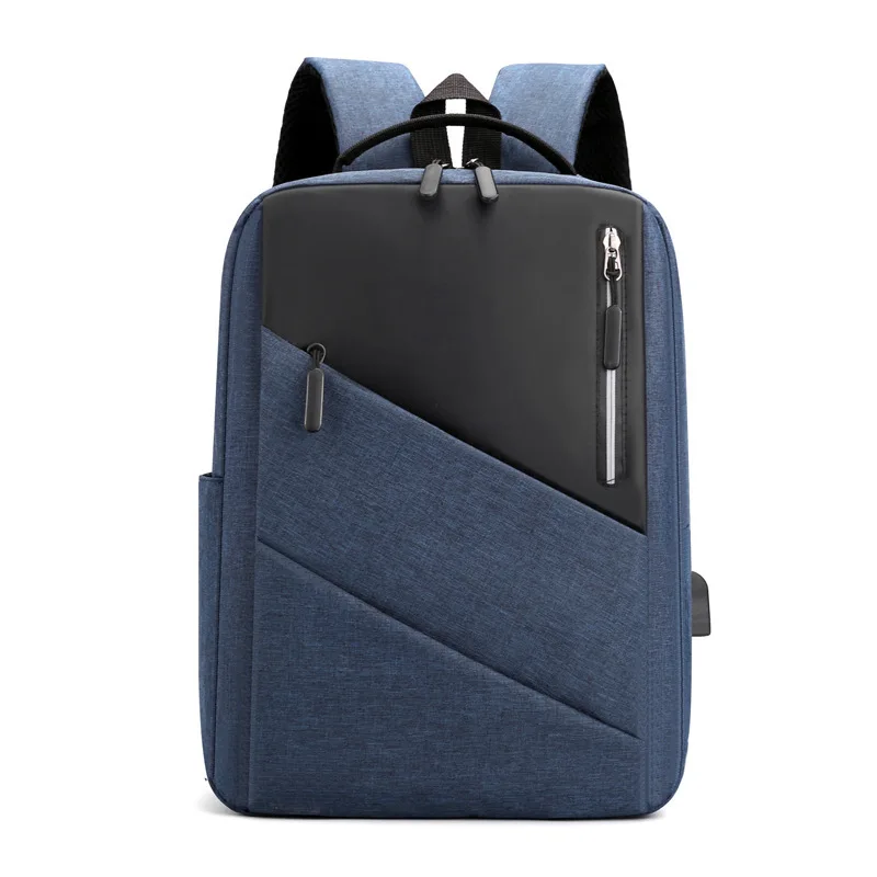 Large Capacity Multifunction Usb Charger Backpack Anti Theft Smart Laptop Backpack Bag With Usb Charging Port