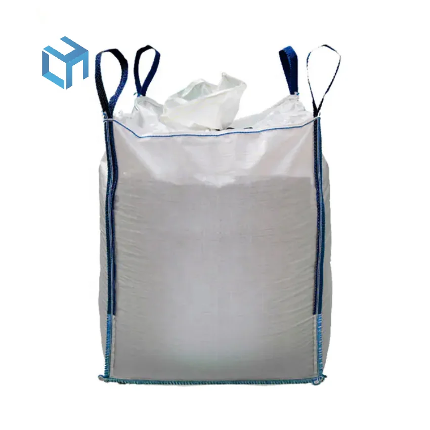 Big bag unloading Bulk bag unloading 1 mt jumbo bags ,durable and heavy duty 5:1