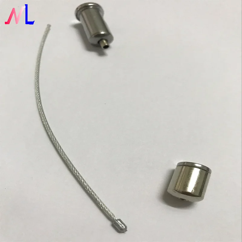 high - quality rope clip cable  gripper