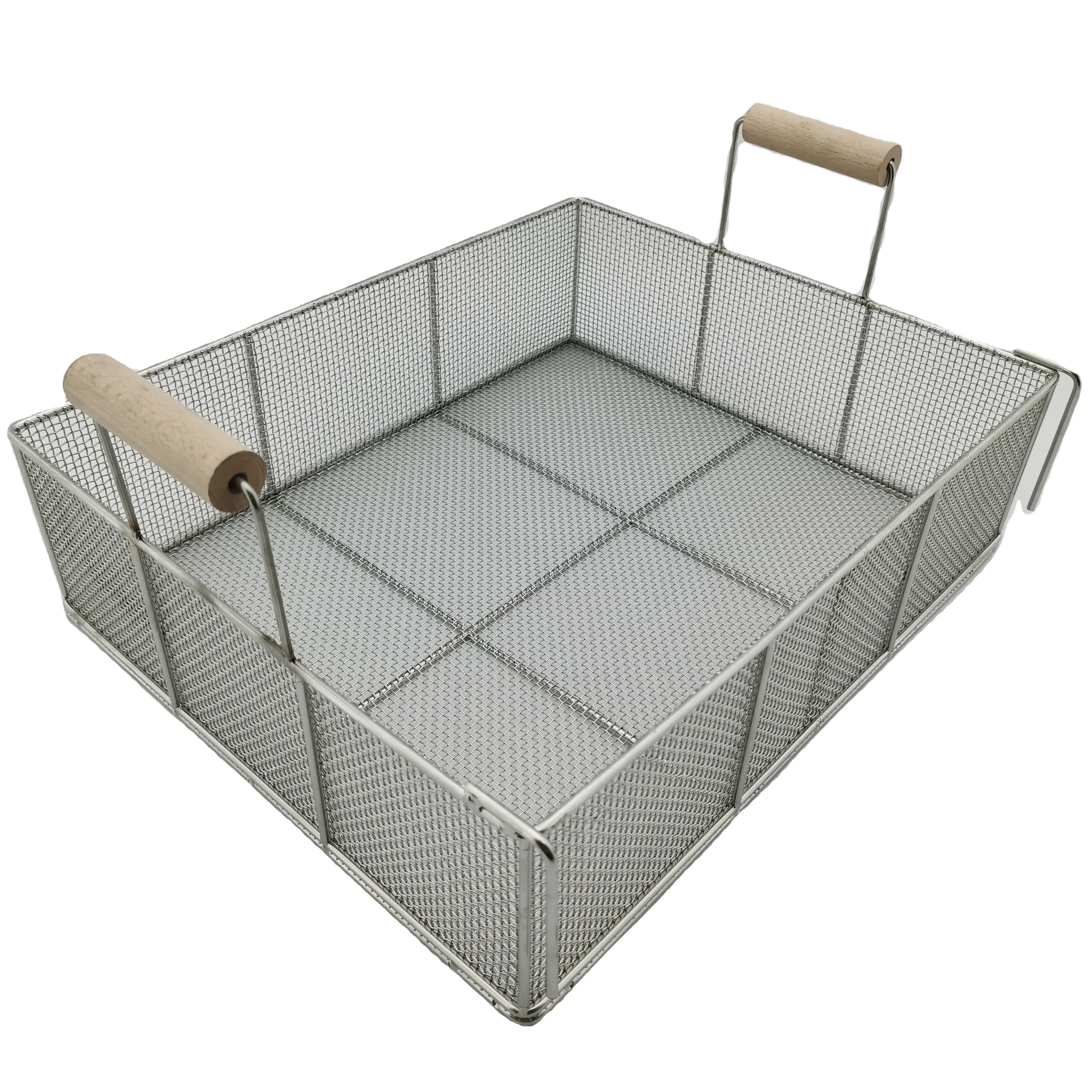 Популярная в мире металлическая корзина для покупок корзина для хранения с ручкой/Современная нордическая простая стильная металлическая корзина для хранения