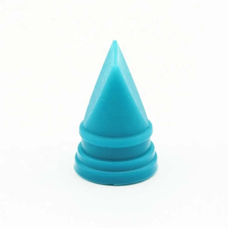 Aquarium one way rubber no return mini small air valve