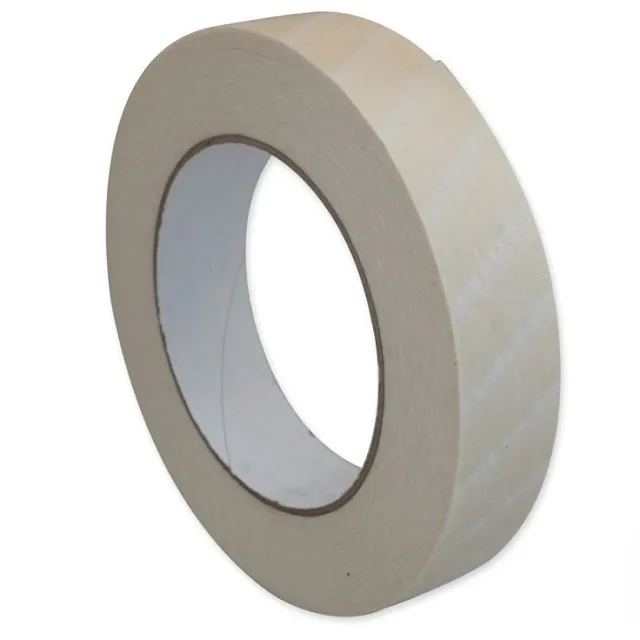 Medical Disposable Autoclave Indicator Sterilization Tape 25mm x 50m
