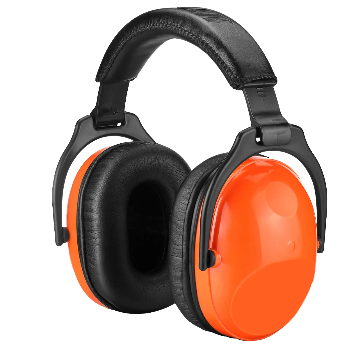 Hearing protection safety foldable sleeping anti noise reduction children infant ear muffs soundproof baby kids earmuffs