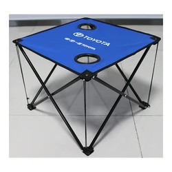 Square Camping Folding Tables China Table Folding Portable