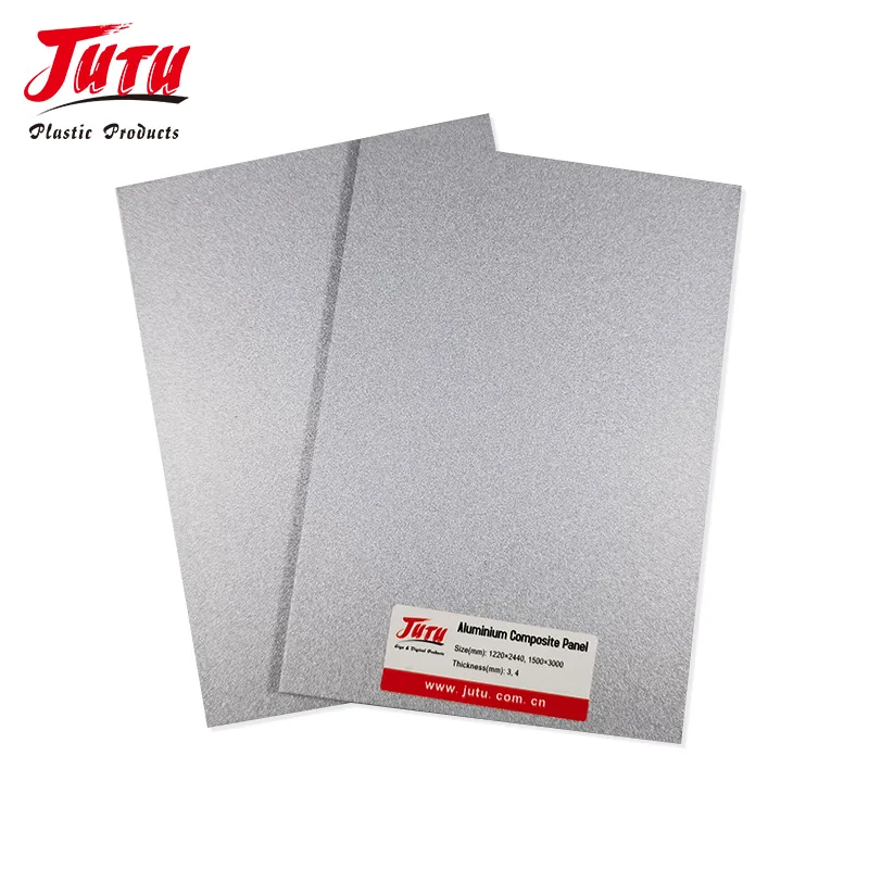 Внешняя облицовка алюминиевого листа композитная сэндвич-сотовая панель для интерьера