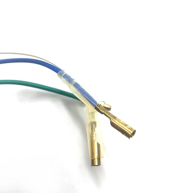 Фара для мотоцикла Yamaha Dt125lc Dt125r Tzr2 Rp35 12 в 25 Вт