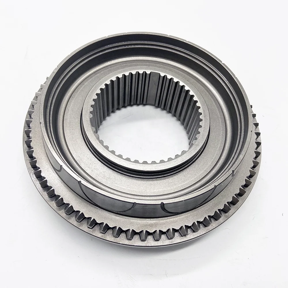 16S 151 16S 221 Запчасти коробки передач для тяжелых грузовиков 1316233015 конус синхронизации